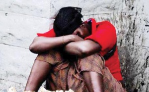 Horreur à Keur Massar : Un ivrogne tue une petite fille en voulant violer sa maman