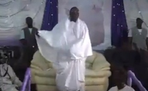 Vidéo – Les doukatts de Cheikh Bethio qui explosent le Thiant