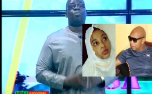 Vidéo - Sa Ndiogou clashe El Hadj Diouf et évoque son problème avec Sokhna Aïdara