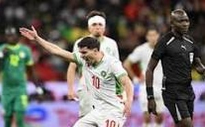 CAN 2025 : La CNDH appelle à la retenue et au respect après la finale Sénégal–Maroc