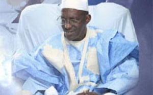Inaugurantion d'une mosquée construite par l’Institut Mozdahir International : Le khalife de Médina Gounass bénit les actions de l’Ong chiite