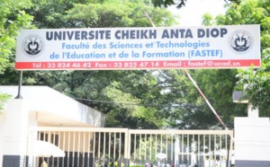 Suspension du concours de recrutement des élèves-professeurs : Le Saes section Fastef met en garde le gouvernement
