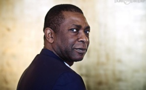  Le "Roi du Mbalax" revient en force avec un nouvel album ! (Extraits)