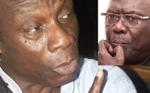 Audio - Ouza Diallo tacle sévèrement Moustapha Diakhaté
