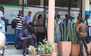 [Reportage] Ucad : La bourse comme principale source de souffrance des étudiants