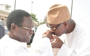 Terrains de l’aéroport : Le duo Pape Diop – Mbackiou Faye en cause ?