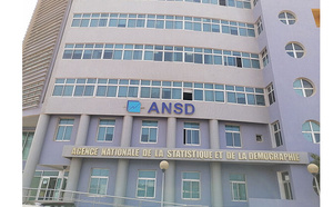 ANSD / Croissance économique trimestrielle : Le Pib progresse de 0,8%