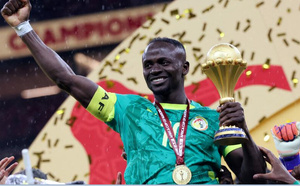 Après la Coupe du Monde 2026 : La décision de Sadio Mané d’arrêter sa carrière internationale, apparemment une décision irrévocable