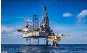 Exploration offshore : Le Sénégal retire le permis détenu par le milliardaire nigérian Arthur Eze