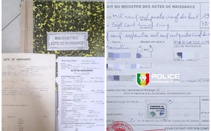 Démantèlement d’un réseau de fraude à l’état-civil à la Mairie de Marsassoum