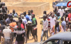 Nouveaux affrontements à Ouakam: Hôpitaux, écoles, stations... fermés