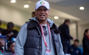 El Hadj Diouf déplore des “paroles excessives” après la Can 2025 : "Accuser le Maroc d’avoir acheté des arbitres relève d’une derive dangereuse”