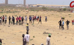 Ouakam : Morcellement opaque autour du TF 4407, Le Comité de Veille sur le pied de guerre ( Vidéo )