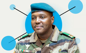 « La souveraineté, un combat de tous les jours : Quand la junte malienne détourne un idéal, pour légitimer l’autoritarisme”, Par Mamadou Cissé