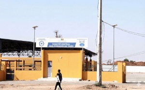 Marché central au poisson de Thiès : La mémoire des faits, la continuité de l’Etat