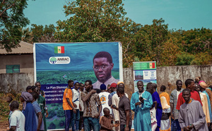 Mise en œuvre du Plan Diomaye en Casamance : Kolda affiche un taux d’exécution de 32 %