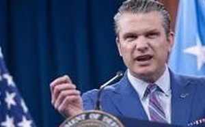 Etats-Unis: dans sa nouvelle stratégie de défense, le Pentagone privilégie la sécurité intérieure