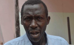 Abdou Elinkine Diatta : "Macky fait pire que Jammeh, il a ses rebelles qu'il loge nourrit et blanchit"