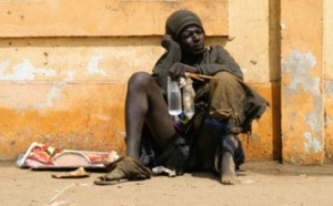 Louga – Un malade mental tue deux personnes