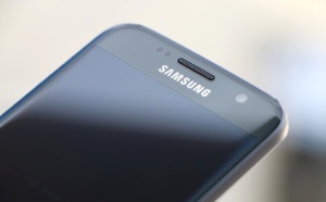 Vidéo - Galaxy S7 : Comment changer la taille de l'écran en mode une main ?