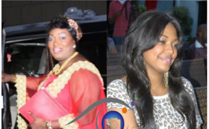2Stv : Le torchon brûle entre Yaye Awa et Bijou Ngoné
