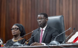 Litige foncier QVS et Nouvelle ville : Oumar Faye Leral Askan Wi interpelle le Président Bassirou Diomaye Faye sur le blocage d’exécution d’une décision définitive de justice  en faveur de la Nouvelle Ville