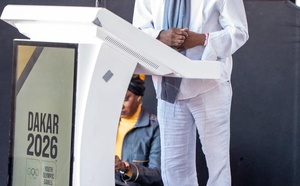 Nécrologie / Christian Valantin : Mémoire de notre Institution et diplomatique et emblème de l’unité Culturelle du Sénégal