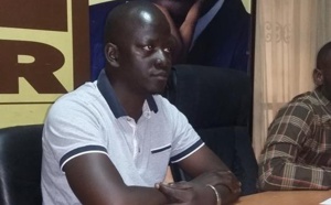 L'Apr en perte de vitesse à Sédhiou : Le Collectif des jeunes républicains de la région diagnostique le mal et demande à Macky Sall d'apporter des solutions