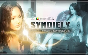 Regardez "Syndiély", dramatique