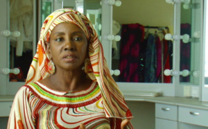 Oumou Sy : "Quand on me disait que Abdoulaye Wade est mon chef d'Etat, j'avais envie d'arracher mon cœur..."