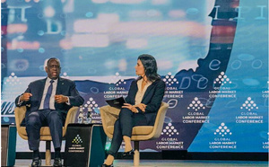 Sur invitation des autorités saoudiennes à Ryad : Macky Sall à la Conférence mondiale sur le marché du travail