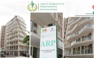 Dénonciation de nombreux dysfonctionnements à l’Arp : La Jonction des Luttes SAMES-SUTSAS alertent les autorités compétentes