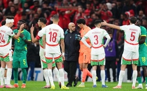 CAN 2025 : La Commission de discipline réunie ce mardi, des premières sanctions déjà attendues après la folle finale Sénégal–Maroc ?
