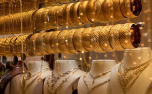 Dubaï-Dakar : Les bijoux en or d’une valeur de 291 millions FCfa n’ont rapporté que… 28 millions, la surprenante explication du chef d’entreprise escroc !