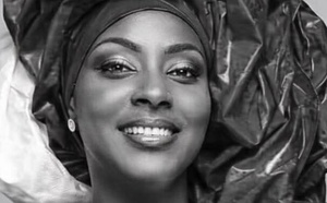 Halima Gadji s’éteint : hommage national à une figure majeure de l’audiovisuel sénégalais
