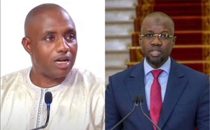 Dr. Yoro Dia, ancien Ministre : “Sonko veut la vengeance, pas la Justice”