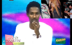 Vidéo - Mise en garde de Pape Sidy Fall aux hommes sur la nouvelle danse "Tassal sa cheveux" inventée par Waly Seck 