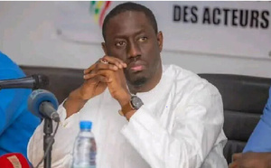 Urgent / Pool judiciaire financier : Pape Malick Ndour placé sous mandat de dépôt