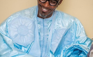 « Goudy-Cheikh Bou » : Cheikh Bou Sidy Moctar KOUNTA, Khalife général des Khadres appelle les musulmans à célébrer cette nuit dédiée, le 03 février prochain