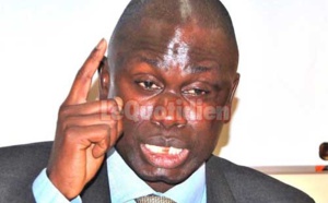 Situation en Gambie : Amnesty international/Sénégal exige des "sanctions ciblées contre Yahya Jammeh et sa famille"