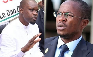 Abdou Mbow, député : “Finalement, Sonko nous fatigue avec la même chanson”