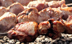 La consommation de viande rouge peut accélérer le vieillissement