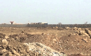 Quand Macky Sall dénonçait la spéculation foncière autour des terres de l'aéroport ( Vidéo)
