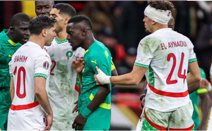 CAN 2025 : Après les sanctions de la CAF, le Maroc crie au scandale