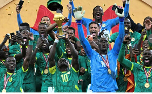 Can Maroc 2025 : Le FDR loue la combativité des "Lions"…