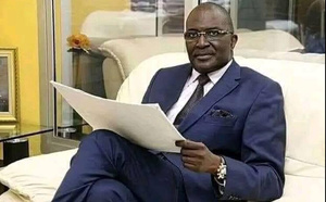 Mbour : Babacar Ngom, président fondateur du Groupe SEDIMA, décide de renoncer volontairement à son titre foncier d’une superficie de 80 hectares