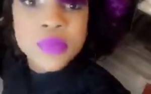Vidéo - Bébé Bass Diagne se montre sexy pour la soirée de Waly