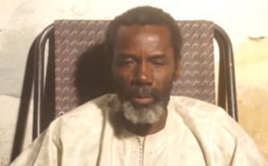 Vidéo - Serigne Fallou Fall Mbaor attaque violemment Cheikh Béthio Thioune