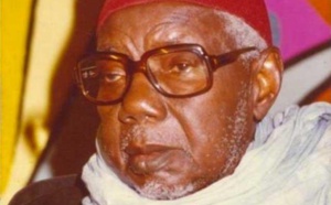 117 ème Gamou de Diacksao : L'OMBRE DE DABAKH