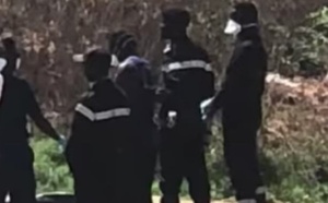 Diamniadio Nord : une femme retrouvée égorgée près du cimetière